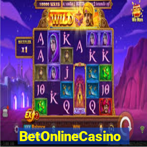 BetOnlineCasino