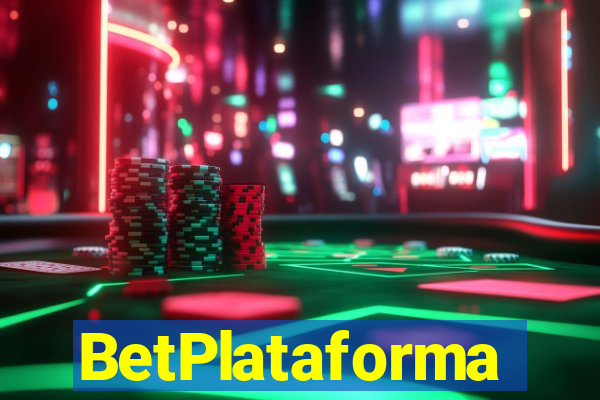 BetPlataforma