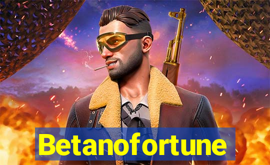 Betanofortune