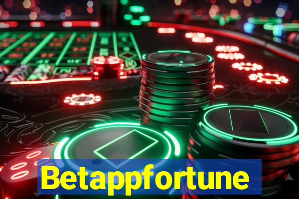 Betappfortune