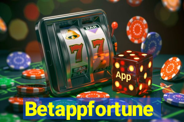 Betappfortune