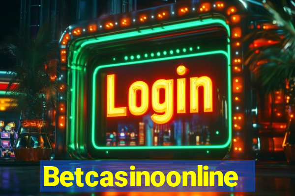 Betcasinoonline