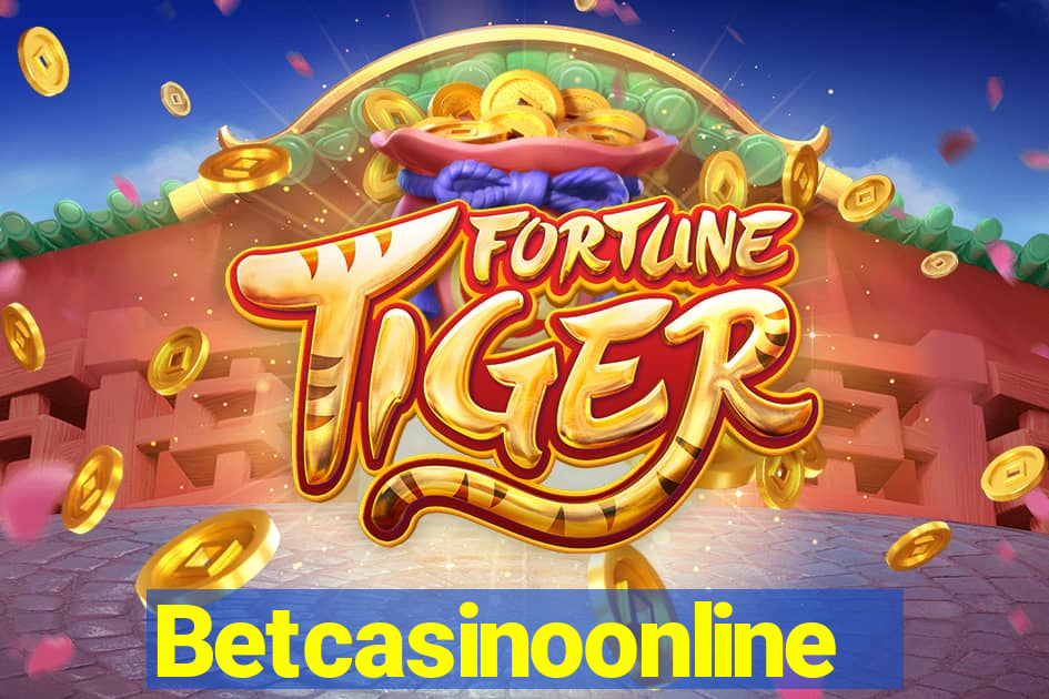 Betcasinoonline