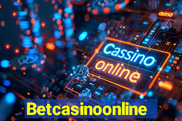 Betcasinoonline