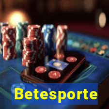 Betesporte