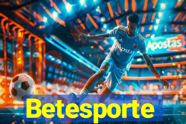 Betesporte