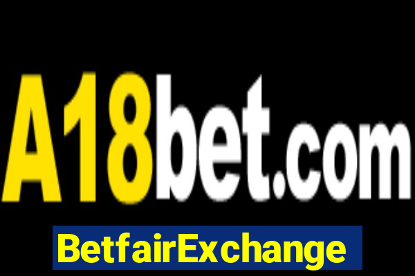 BetfairExchange