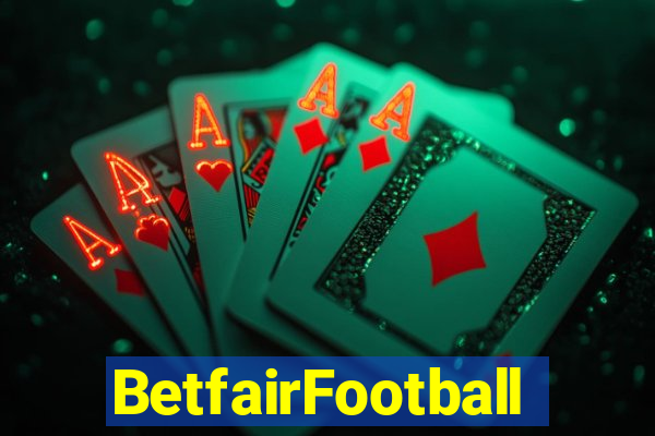 BetfairFootball