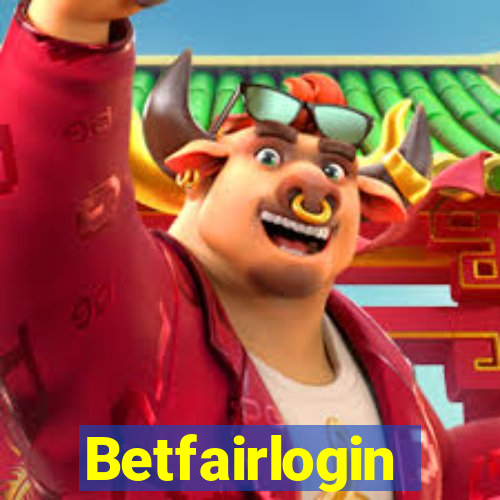 Betfairlogin