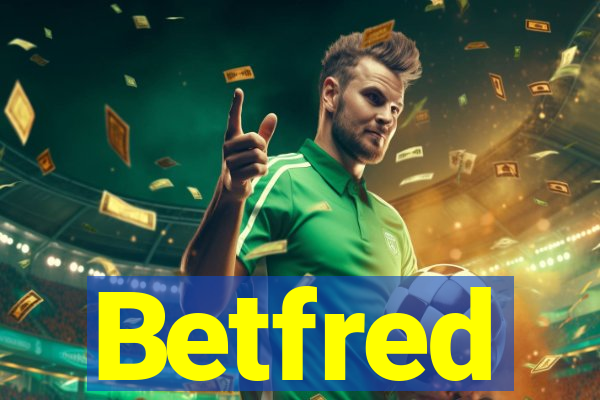 Betfred