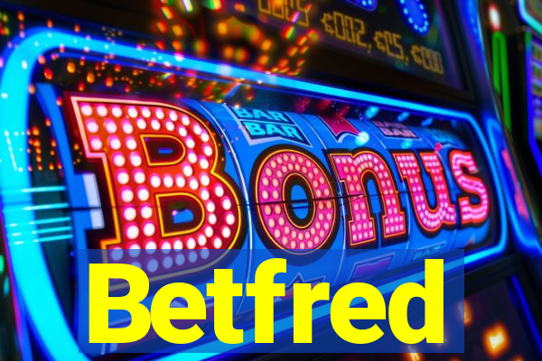 Betfred