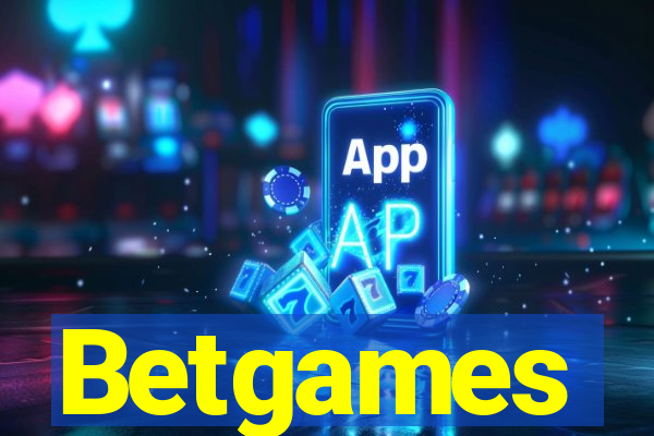 Betgames