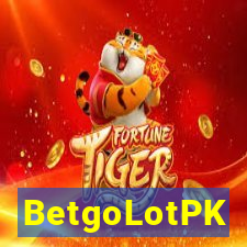 BetgoLotPK