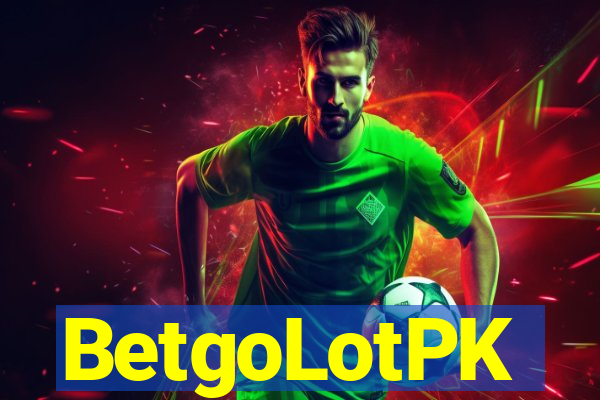 BetgoLotPK