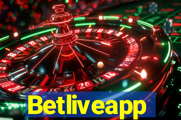 Betliveapp