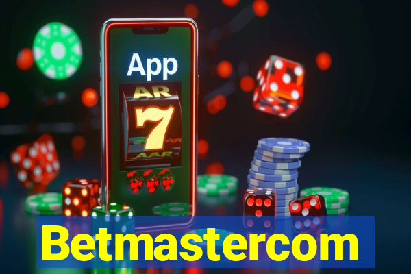 Betmastercom