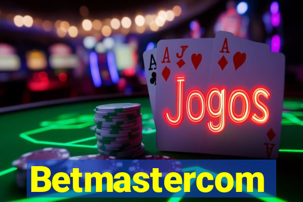 Betmastercom