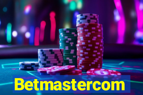 Betmastercom