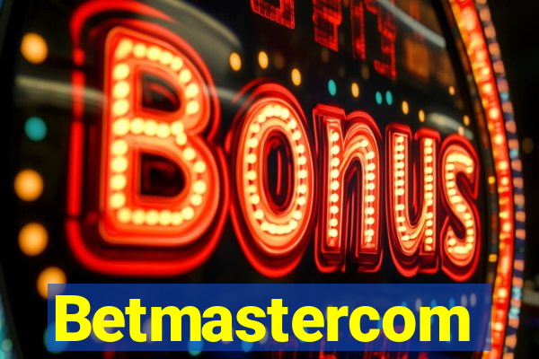 Betmastercom