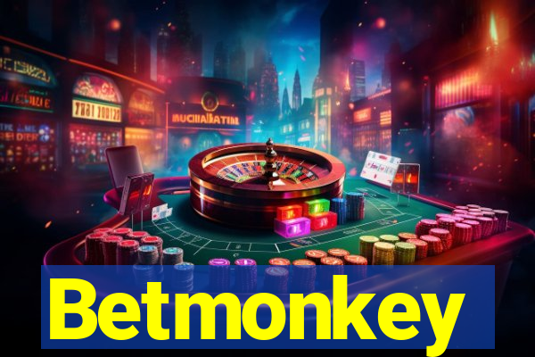 Betmonkey