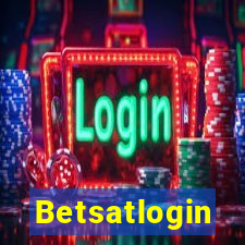 Betsatlogin