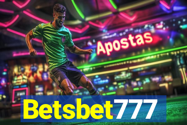 Betsbet777