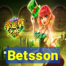 Betsson