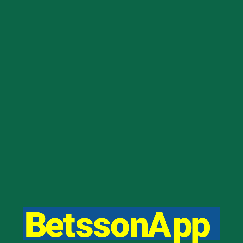 BetssonApp