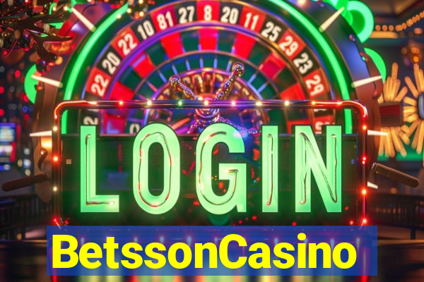 BetssonCasino