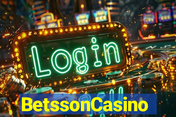 BetssonCasino