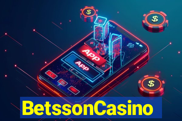 BetssonCasino