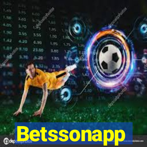 Betssonapp