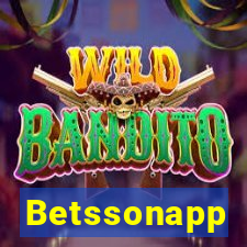 Betssonapp