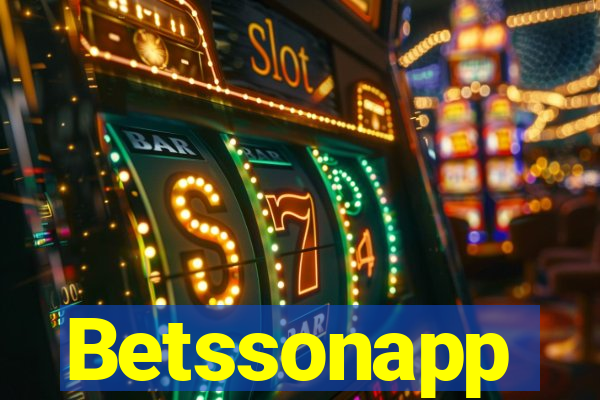 Betssonapp