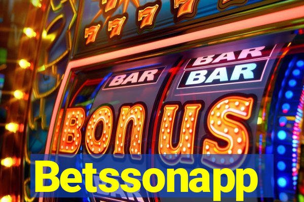 Betssonapp