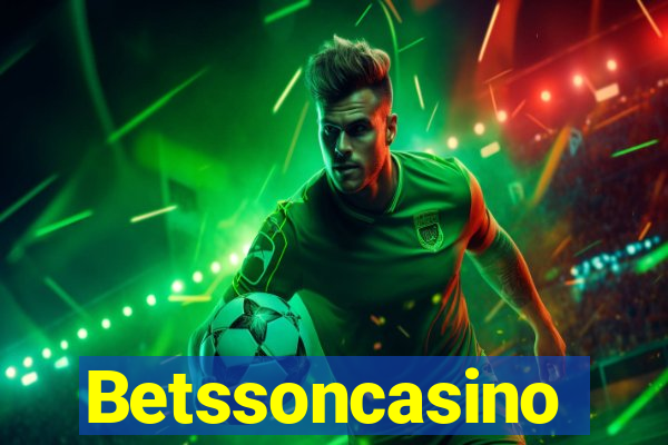 Betssoncasino