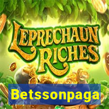 Betssonpaga