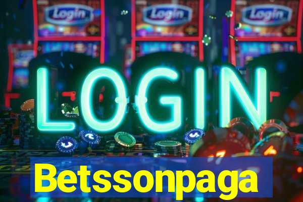 Betssonpaga