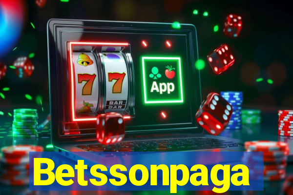 Betssonpaga