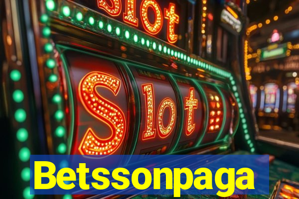 Betssonpaga