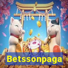 Betssonpaga