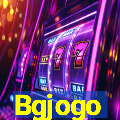 Bgjogo