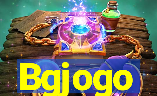 Bgjogo