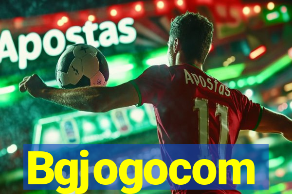 Bgjogocom