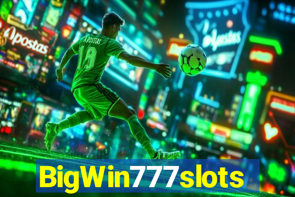 BigWin777slots