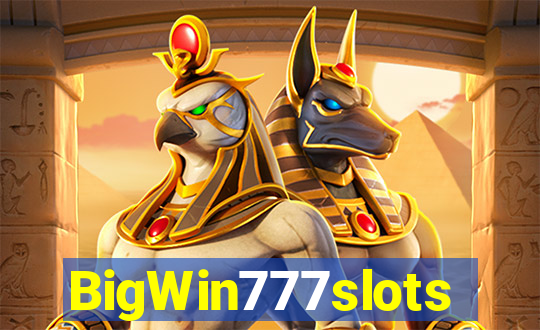 BigWin777slots