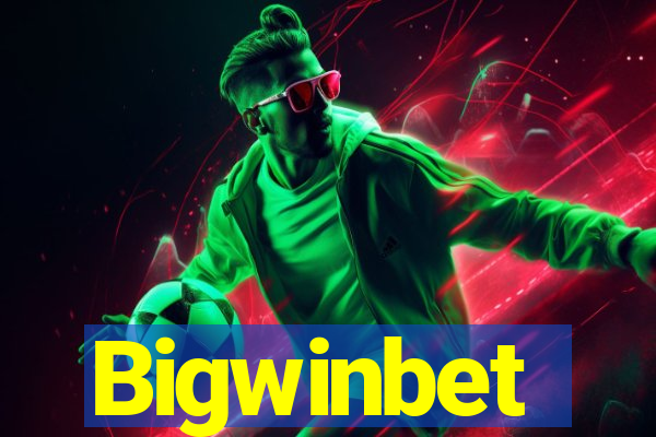 Bigwinbet