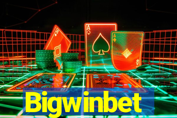 Bigwinbet