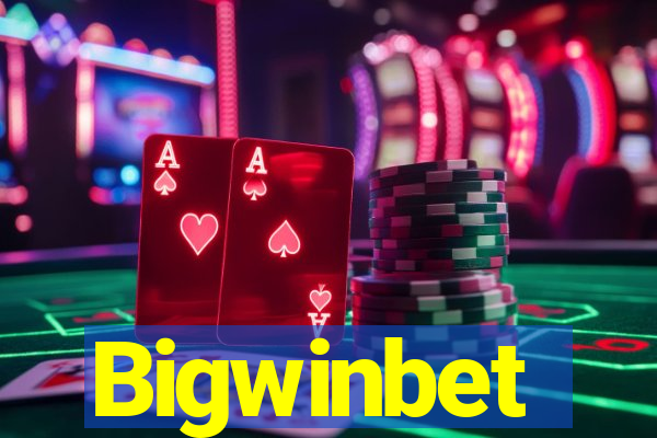 Bigwinbet