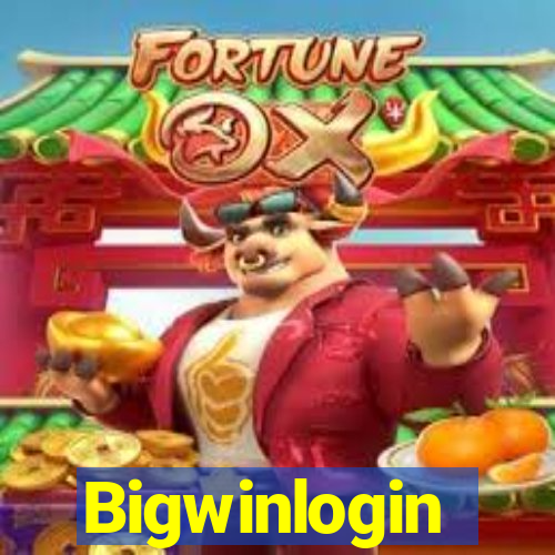 Bigwinlogin